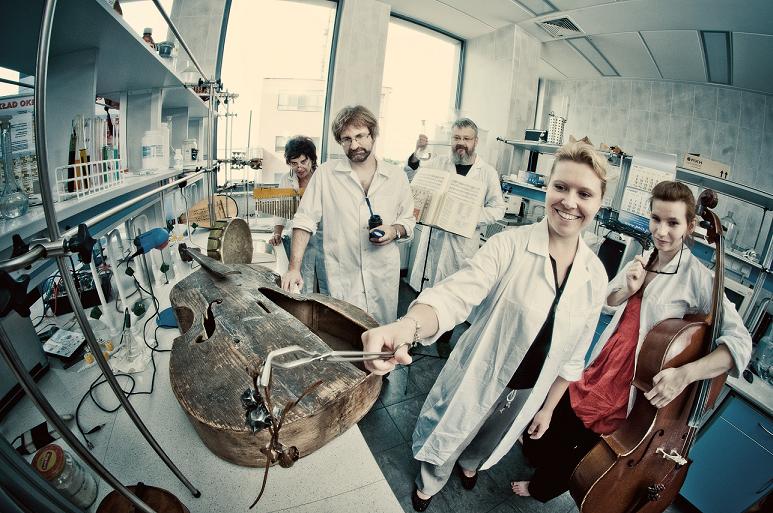 Orkiestra Św Mikołaja